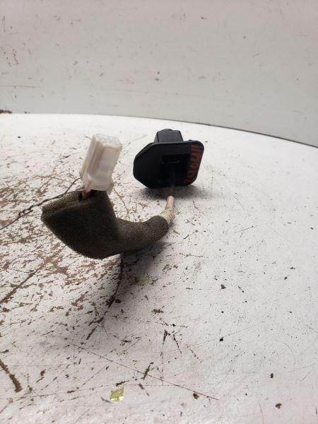 2013-2015 ALTIMA Camera/ Projector Rear View Camera Lid Mounted OEM