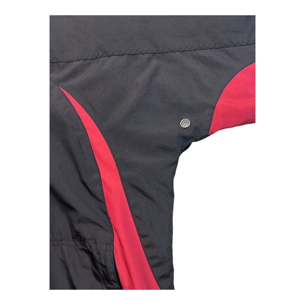 Coyote Pullover Winbreaker