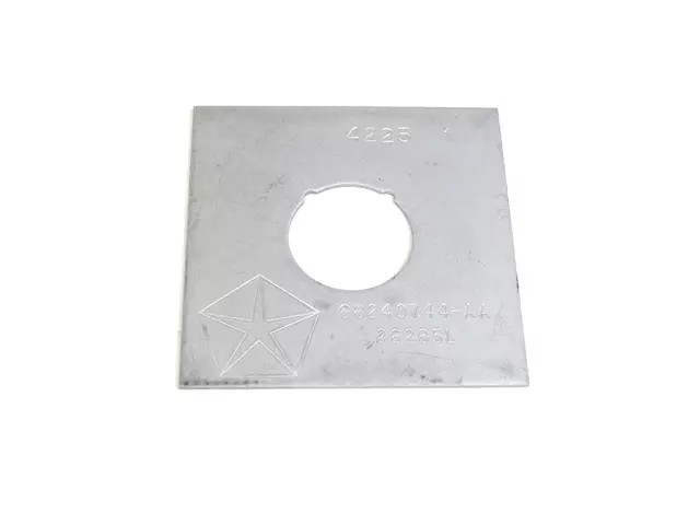 Genuine Mopar Parking Assist Bracket 68240744aa