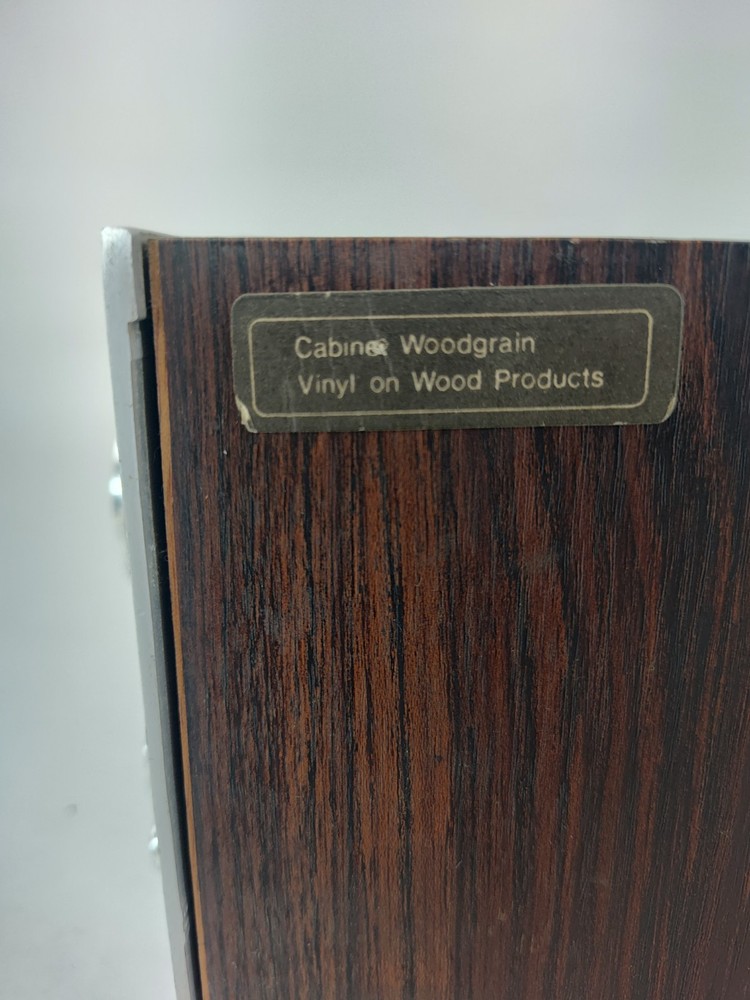 MCS Modular Component Systems 3230 AM/FM Stereo Receiver Vintage