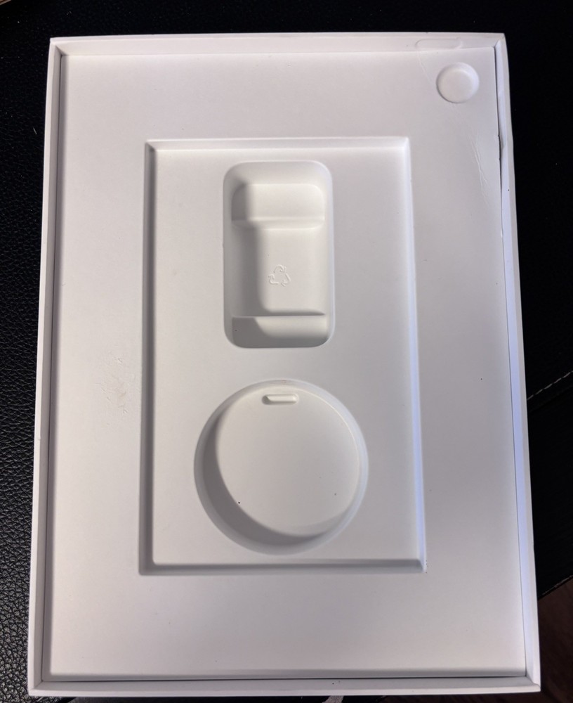 Apple iPad 10th Gen. 64GB , Empty Box Only
