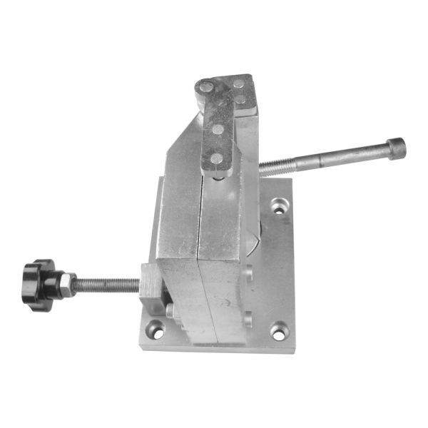 USA Dual-axis Metal Angle Bender Channel Letter Bending Width 145mm