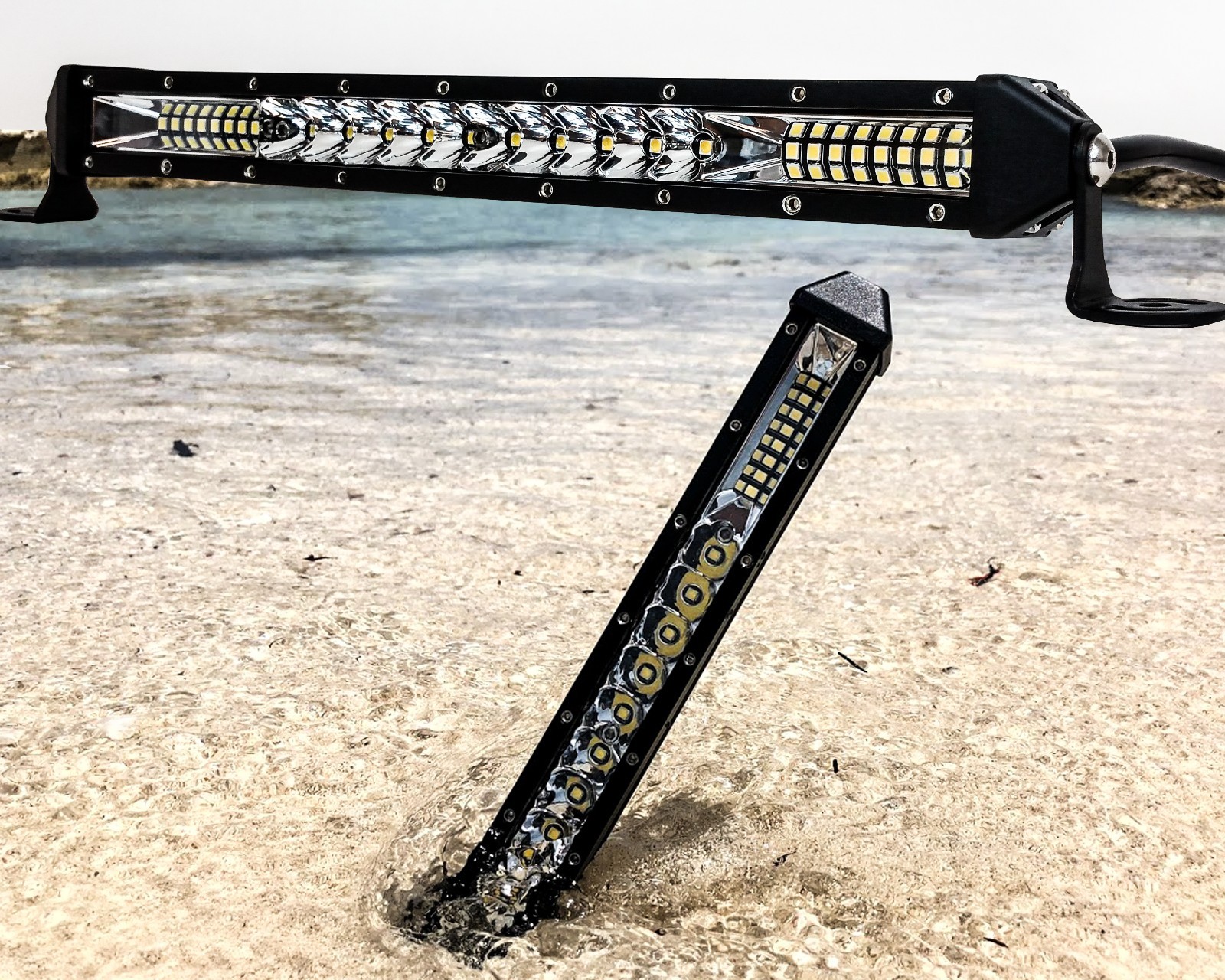 E Bike LED Light Bar headlight bicycle Shimano E5000, E7000, E6100, E6110 EP8