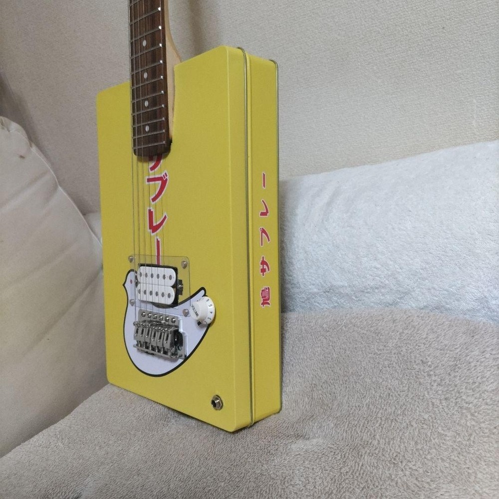 Hato Sable Can Electric Guitar