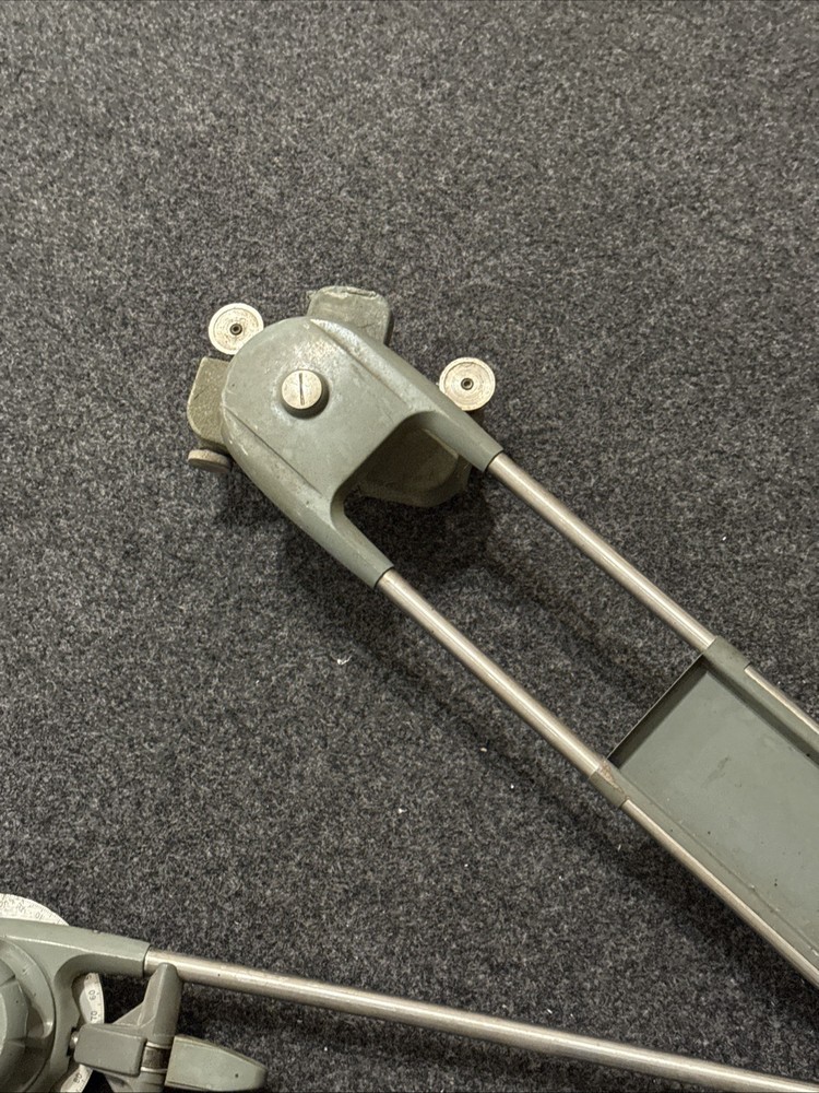 Keuffel & Esser K E Paragon Drafting Arm Mechanical Engineering Tool