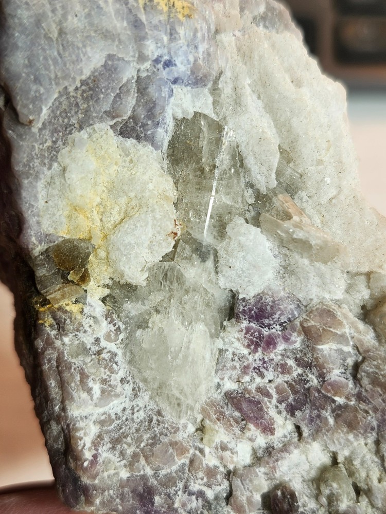 Hackmanite, Winchite, Balochistan, Pakistan hack 11.26