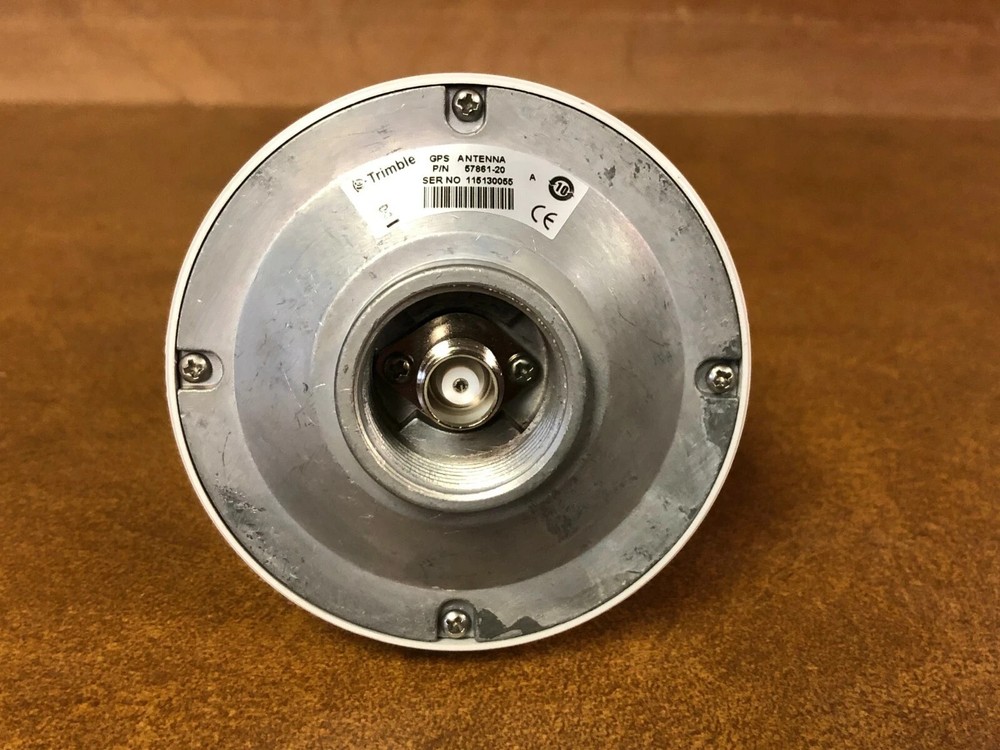 Sapling GPS Dome Antenna w/ 75' Cable