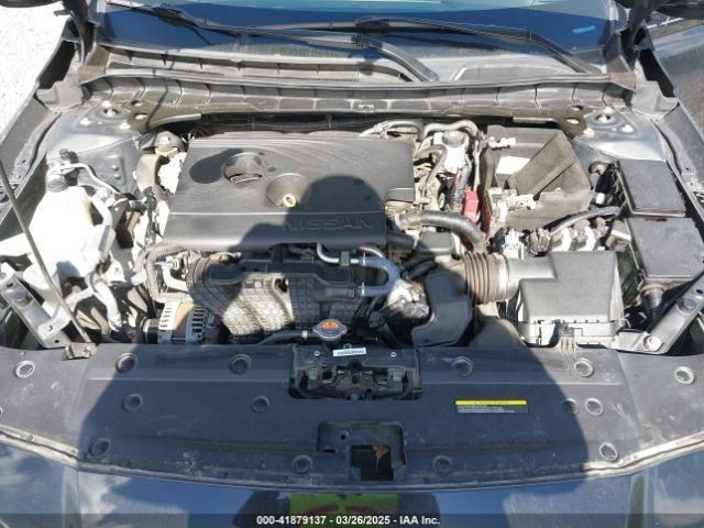 2020 Nissan Altima Rear Steering Stabilizer Used FWD 115k Miles OEM 524-10338