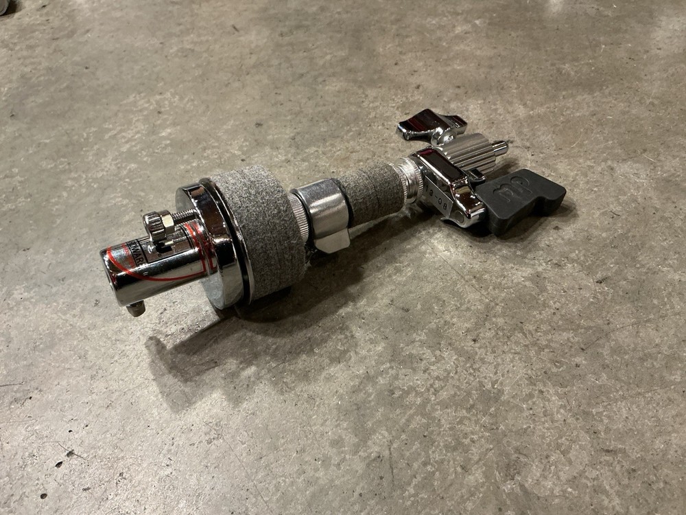 DW Closed Hi-Hat Attachment END ONLY #FB2