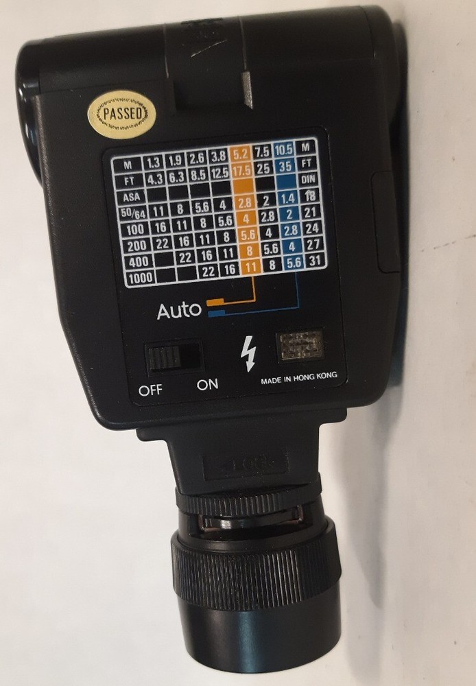 Nikon Speed Light SB-700 Untested