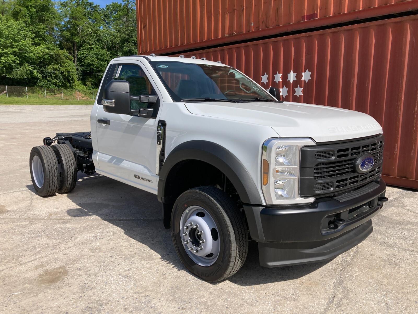 OEM Door Hinge Ford F150 Front Left LH Side Upper & Lower 2015-2025 Factory Pair
