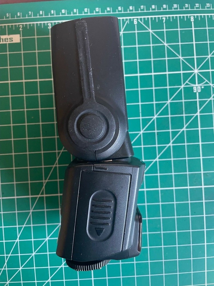 Yongnuo Speedlite YN510EX