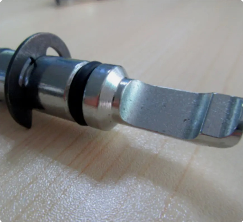 4Pcs Wheel Alignment System V3D Clamp Reversible Rim Claw Kit Diameter 14.35mm