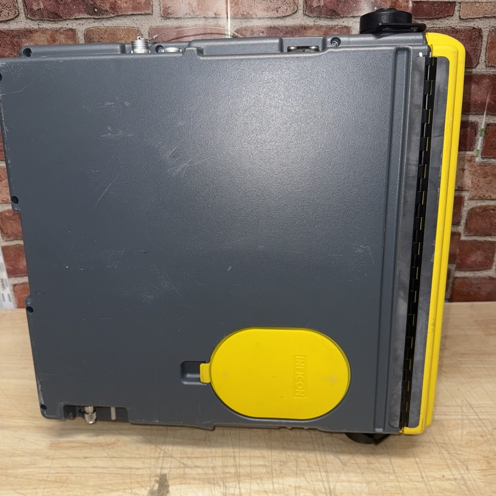 Inficon Hapsite (Untested)