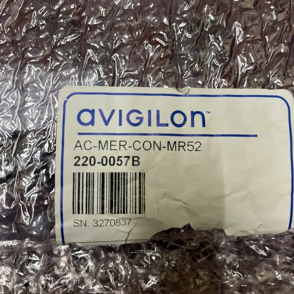 Avigilon AC-MER-CON-MR52-S3 Dual Reader Interface Panel Board