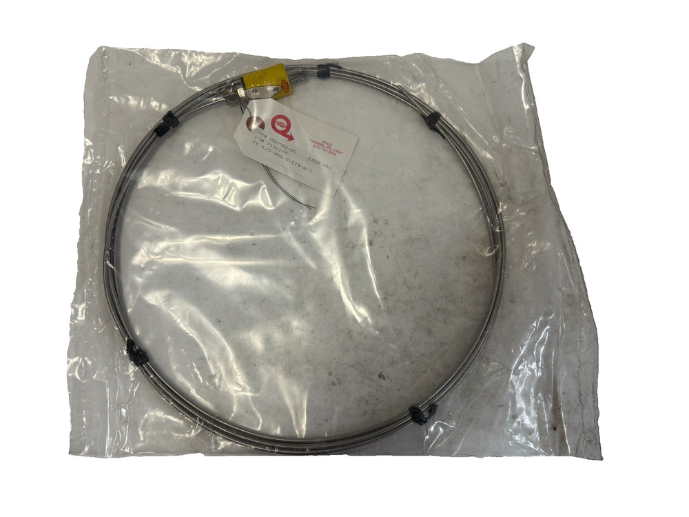 SEALED Pyco 086582-00 Thermocouple