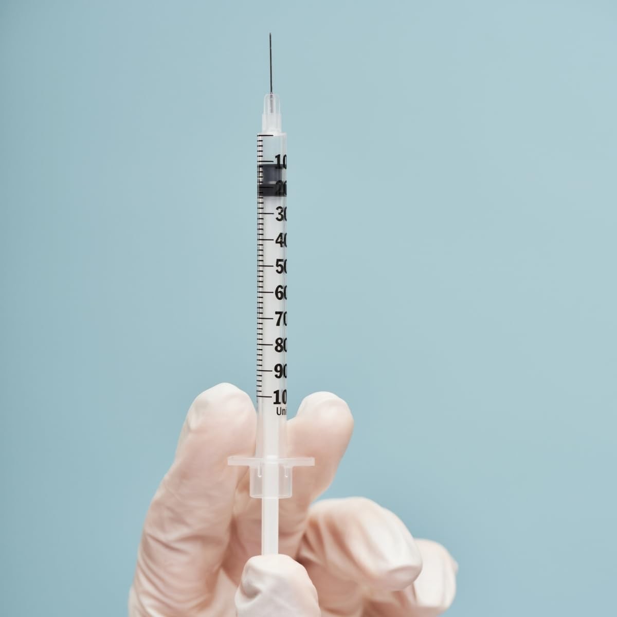 1ML 31Gauge 5/16inch(8mm) Disposable Dispensing Lab Supplies 31G 5/16IN