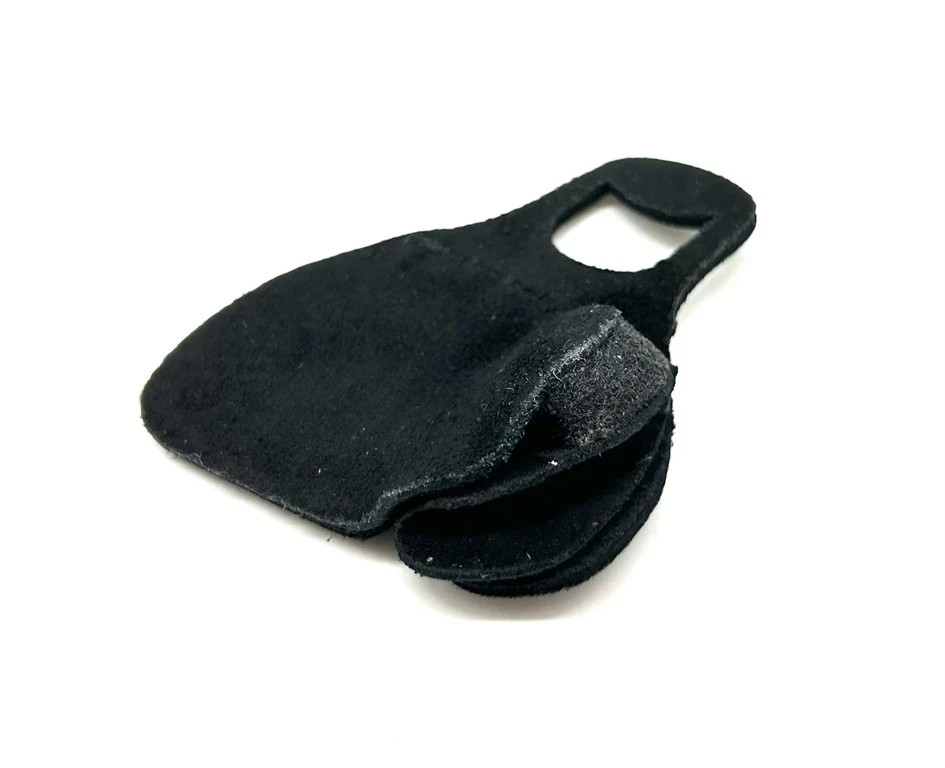 NEET-Paradito suede size M