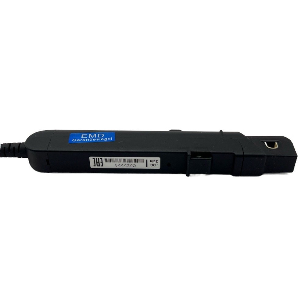 Tektronix TCP0030A 120MHz Current Sensor Head
