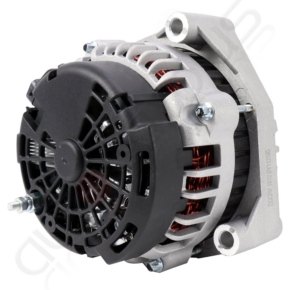 Alternator Fits Chevy Silverado Suburban 1500 Tahoe 5.3L 2007-2011 15093928