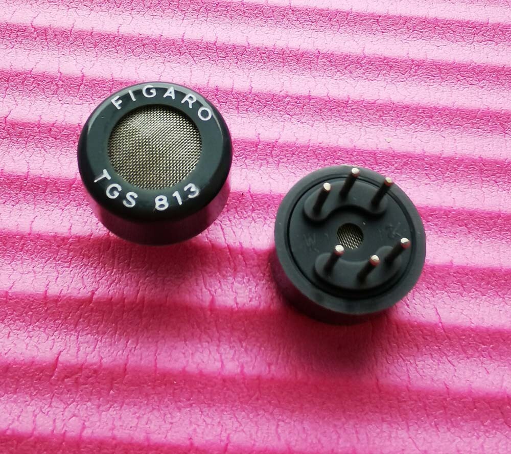 New FIGARO TGS813 TGS-813 GAS Sensor