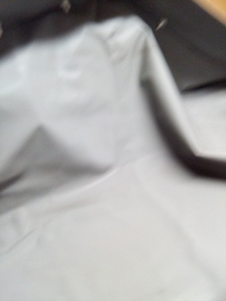 Kenworth T680 Sleeper Curtain Assembly