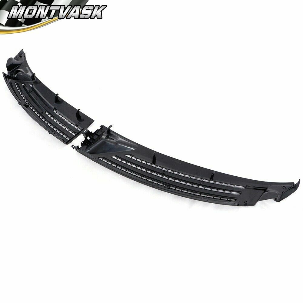 Fit For 2004-2008 Ford F-150 Outer Windshield Window Wiper Cowl Cover Panel