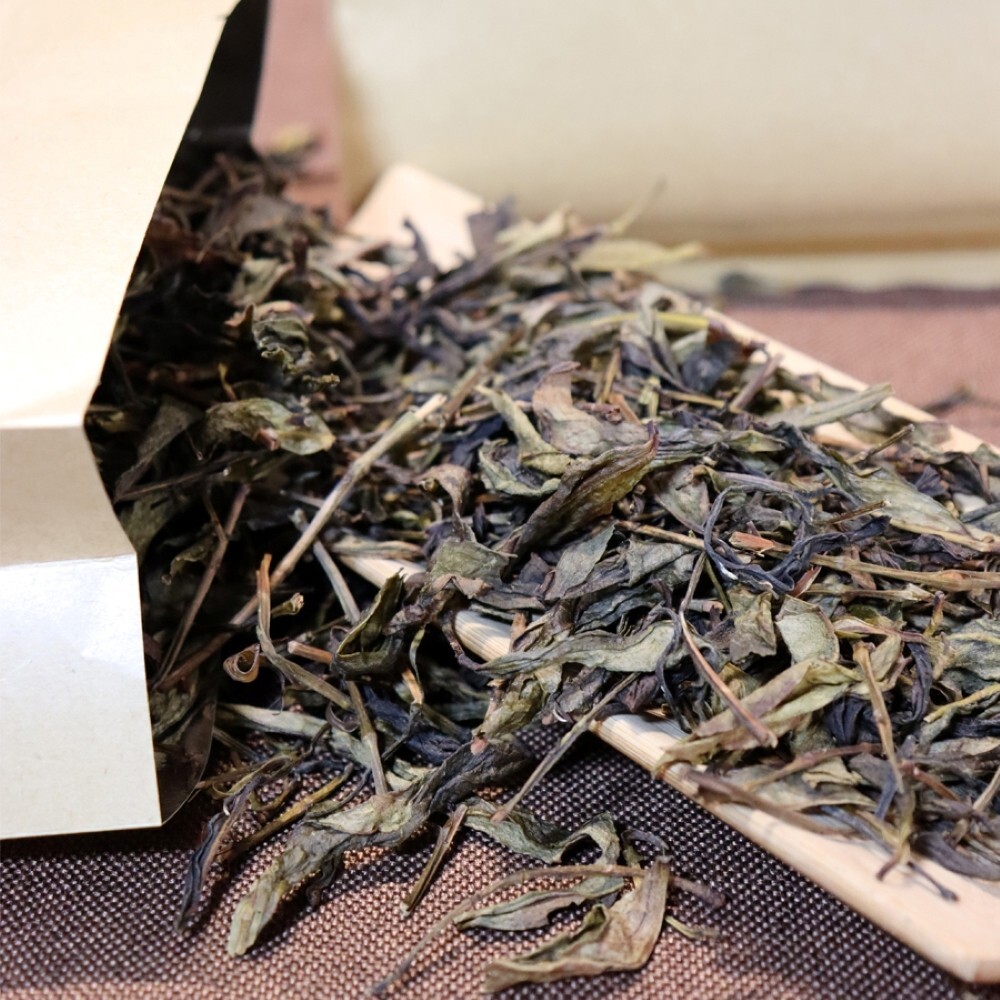 鳳凰單叢,正宗高山鸭屎香茶头潮州乌龙茶叶,炭焙,500g