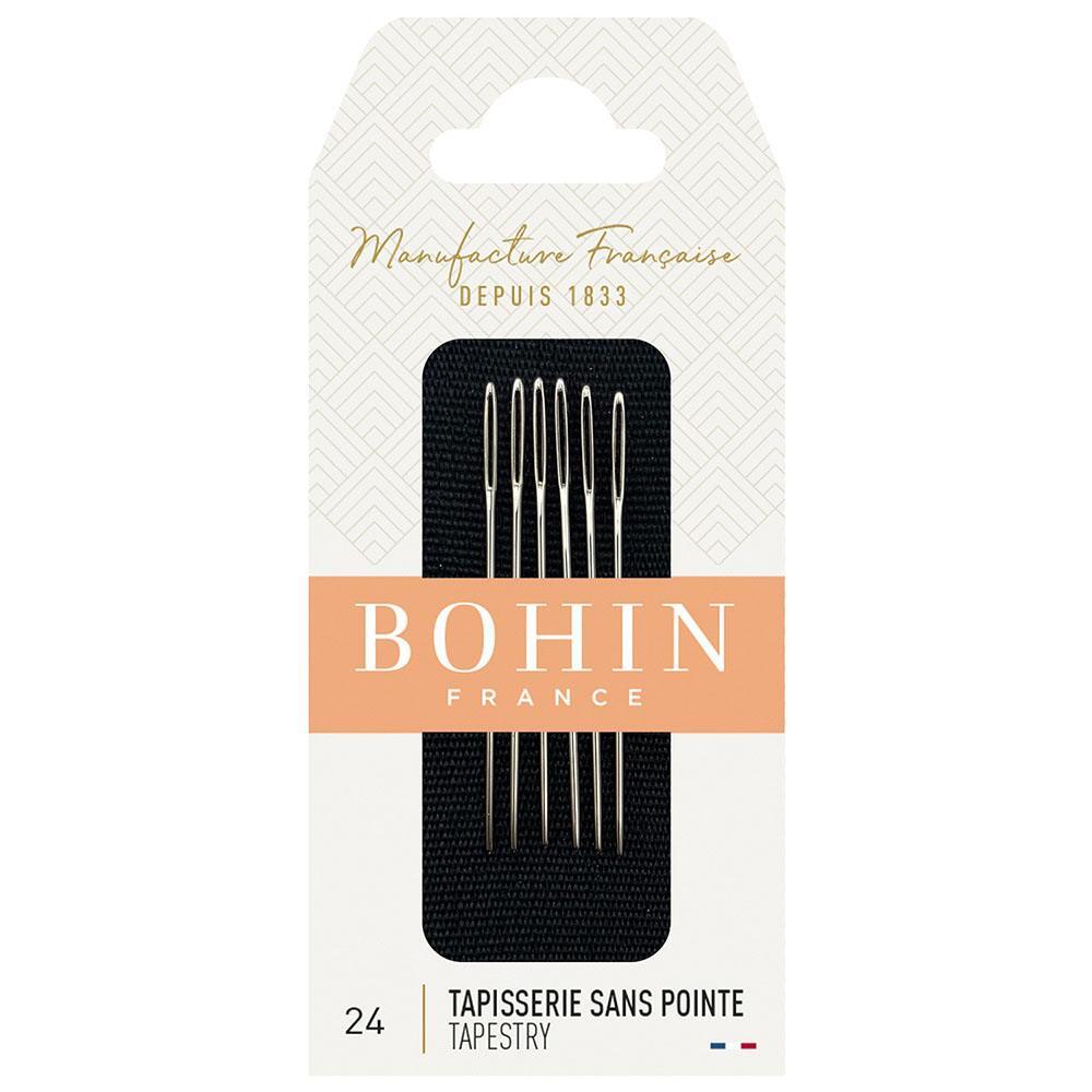 Bohin Tapestry Needles