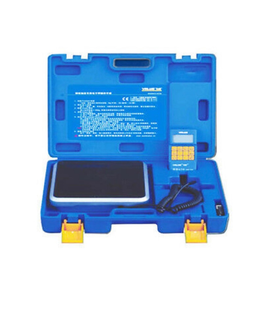 VES-50A Refrigerate Charging Scale