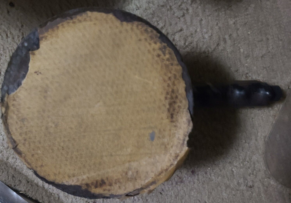 EW Random Orbital Sander