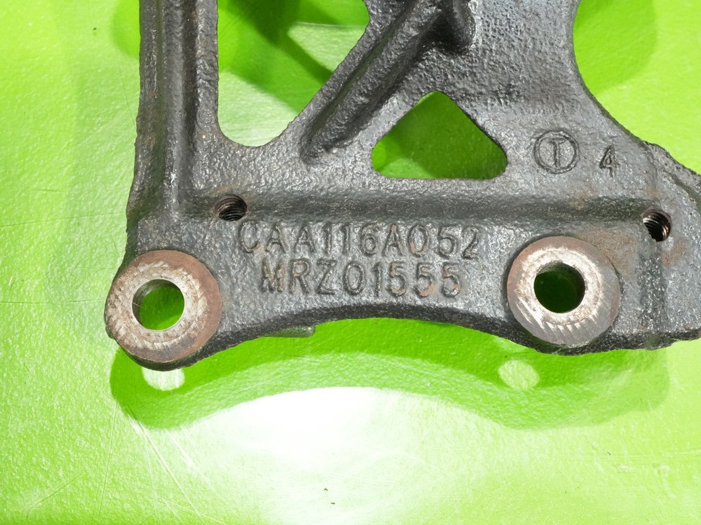 95-99 Eclipse GST GSX OEM turbo 4G63 AC compressor mount bracket