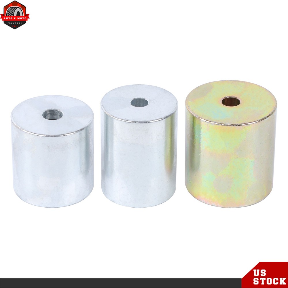 Differential Bushing Tool Set Kit For BMW with Portable Case Durable