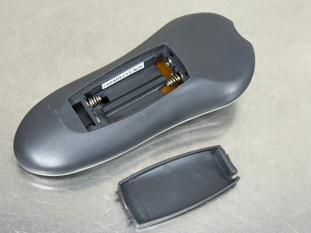 Marposs Remote Handheld Control Select / Enter