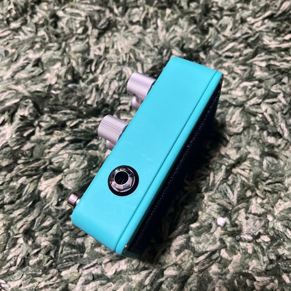 LPD PEDALS EIGHTY7 697054