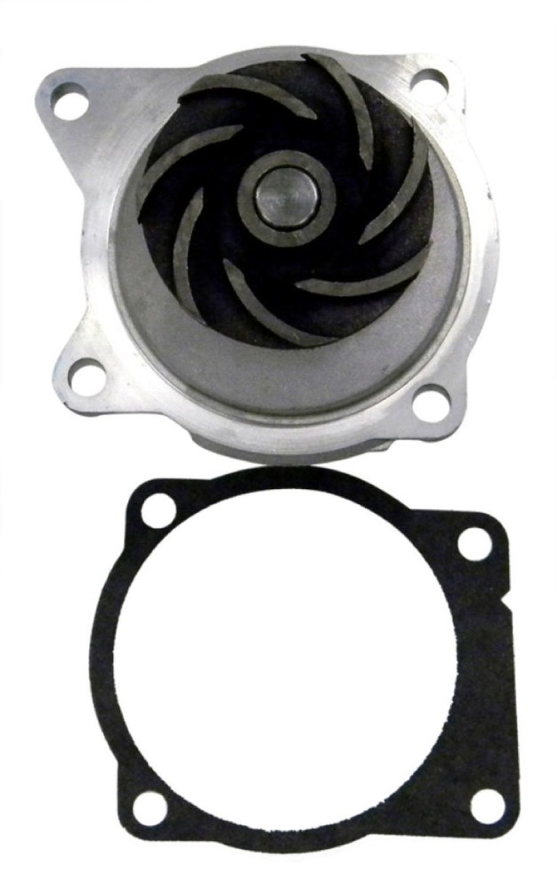 New Water Pump GMB 130-1470
