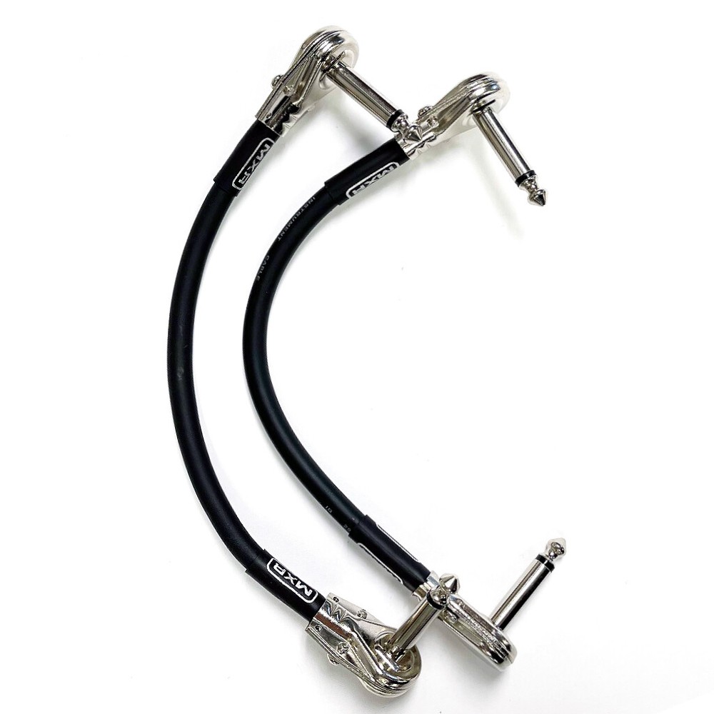 MXR M85 Bass Distortion Effects Pedal