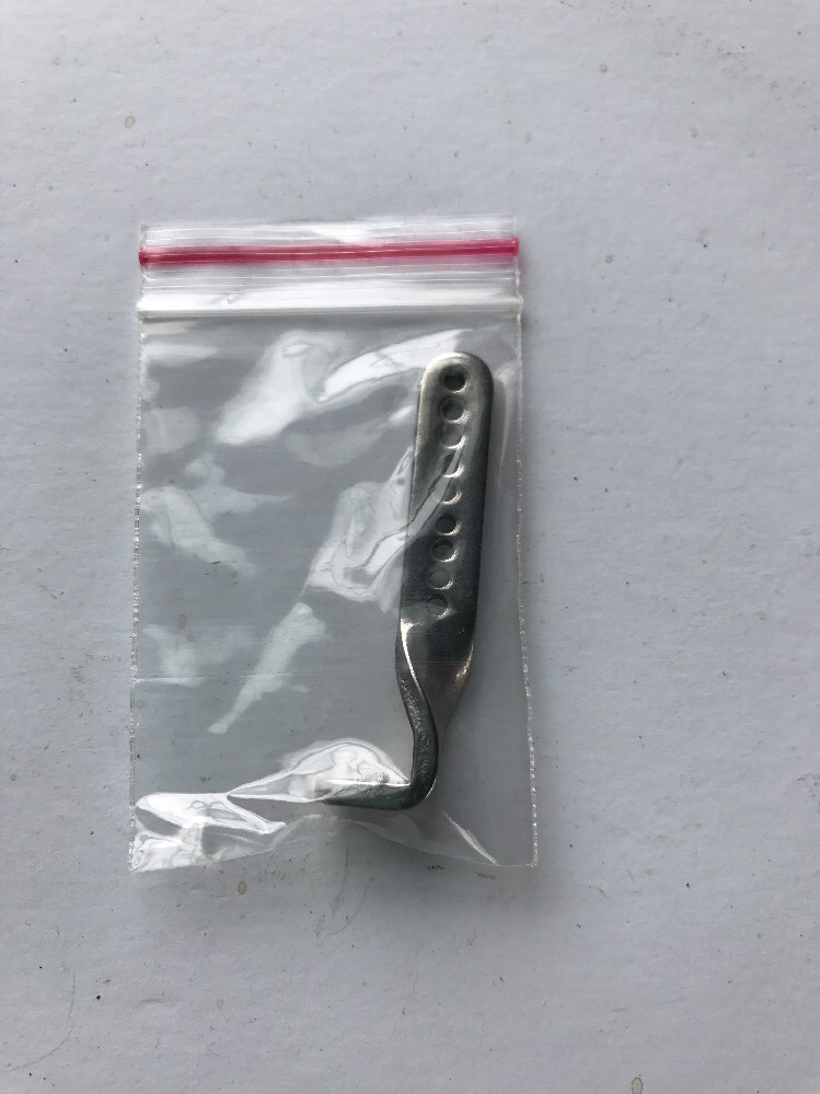 *NEW* 54458-9-UNION SPECIAL-THREAD GUIDE-FREE SHIPPING*