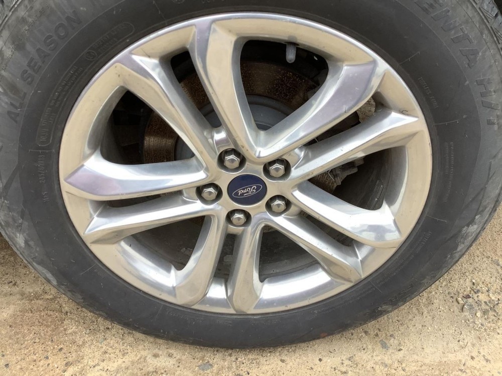 Fuse Box Engine Left Hand Engine Compartment Fits 15-18 EDGE 4531627