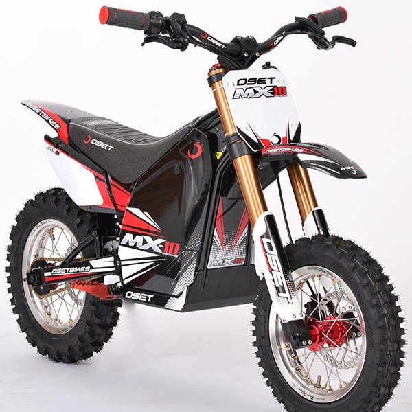 OSET - MX-10 Front