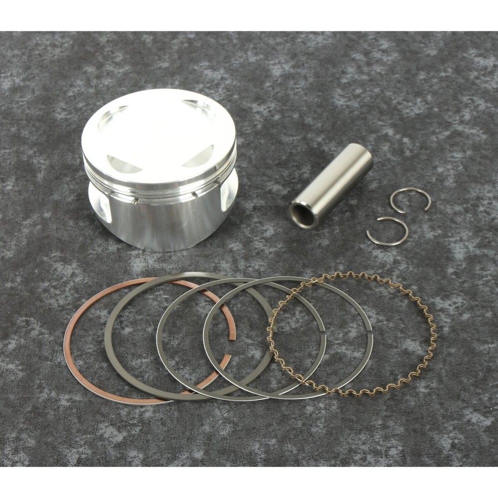 JE Pistons Piston Kit - 128998
