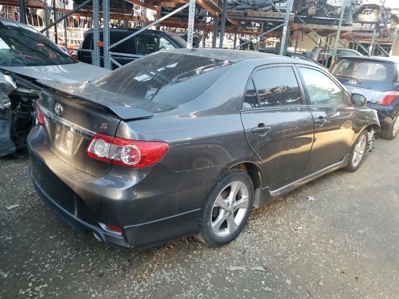 11 TOYOTA COROLLA POWER STEERING CONTROL ECM