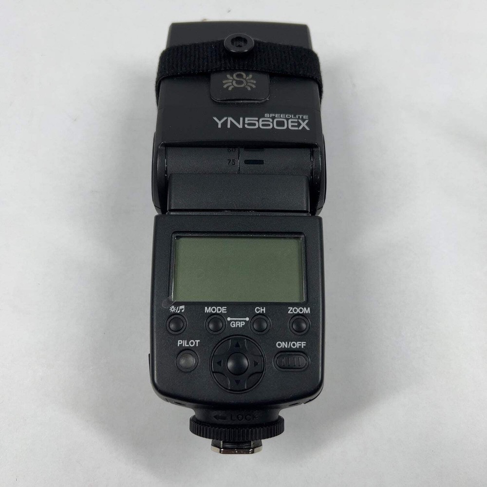 YONG NUO SPEEDLIGHT YN560EX