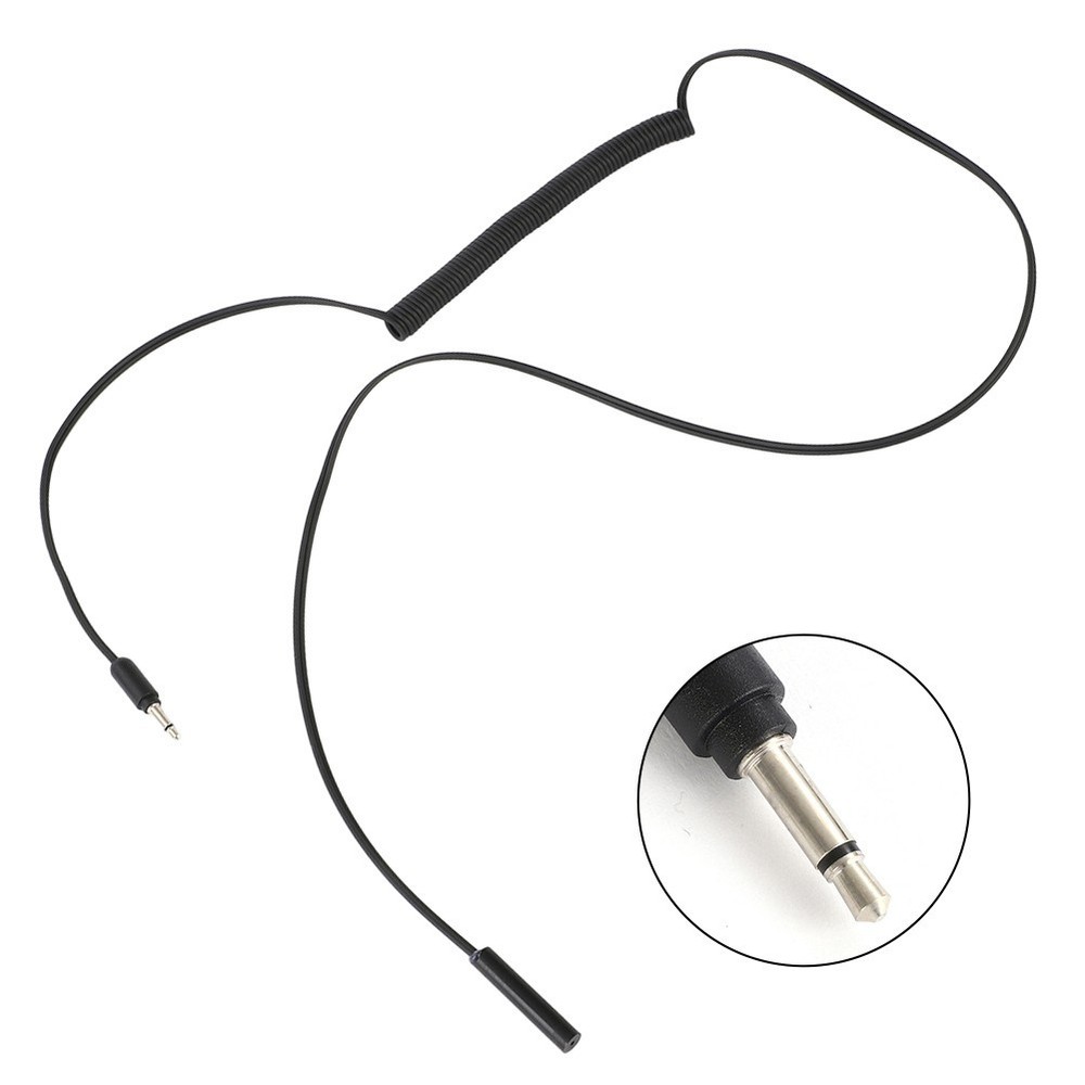 Exercise Bike Induction Cable Replacement High Performance Sensor Cable