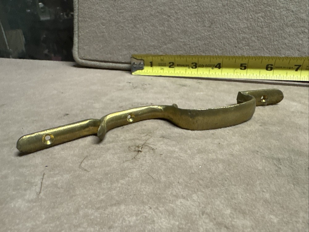 Cva Kentucky Style Blackpowder Trigger Guard