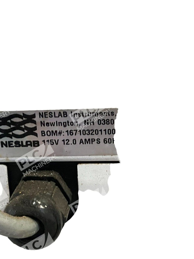 Neslab RTE-111 167103201100