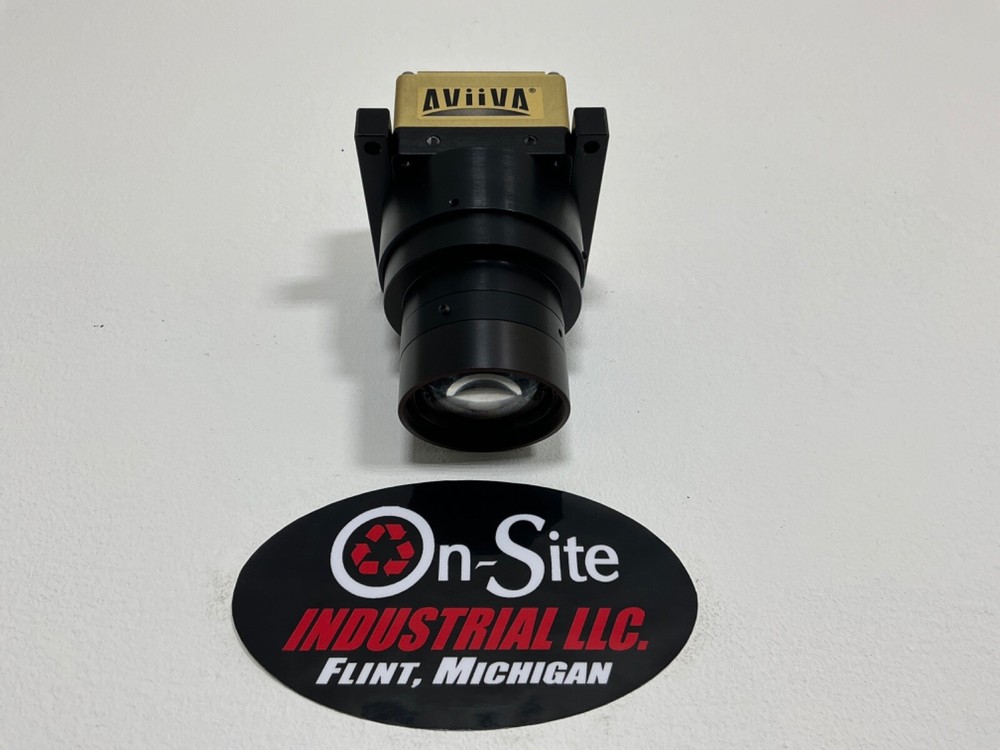 AVIIVA E2V LINE SCAN CAMERA AT71YSM2CL4010-BA0