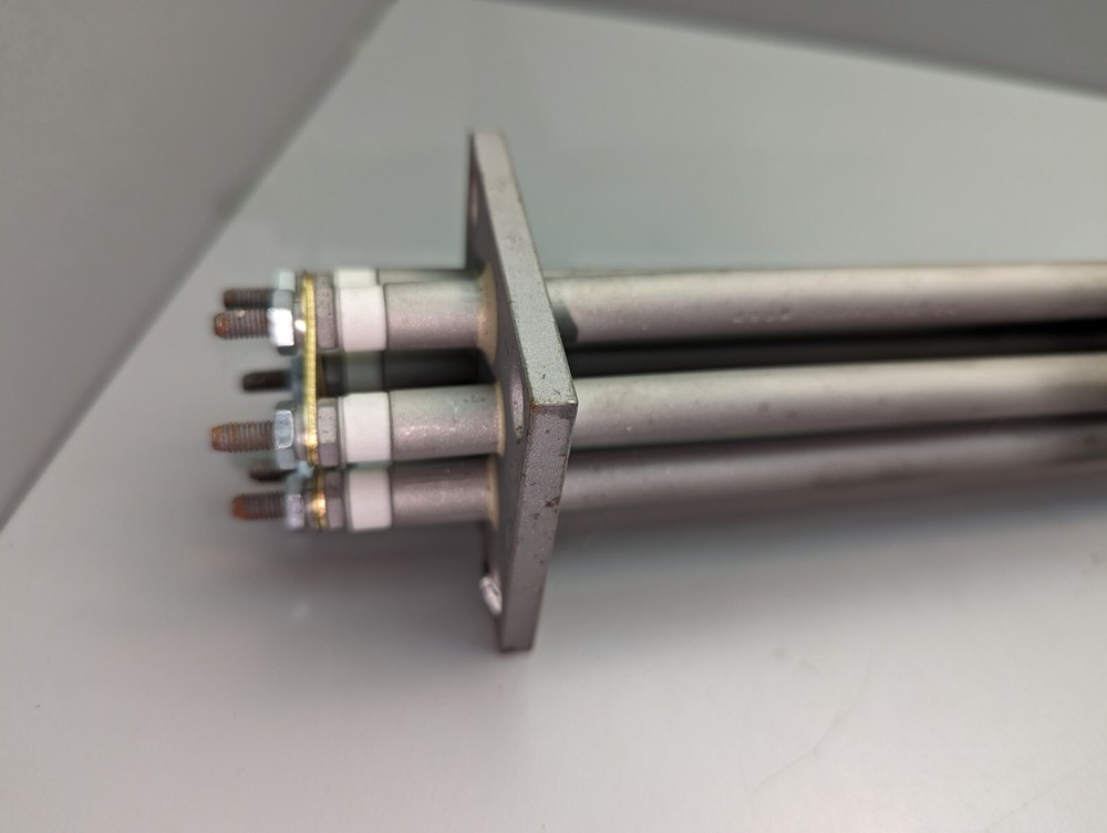 Autoclave Replacement HEATING ELEMENTS