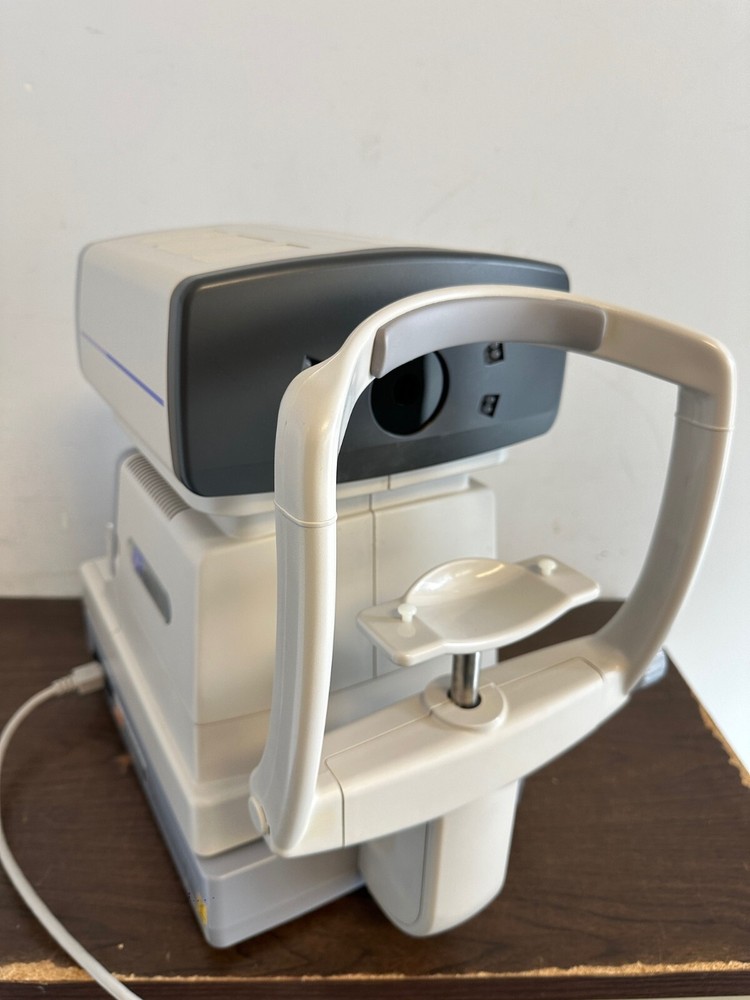 Topcon KR-8800 Auto Refractometer / Keratometer - Refractor