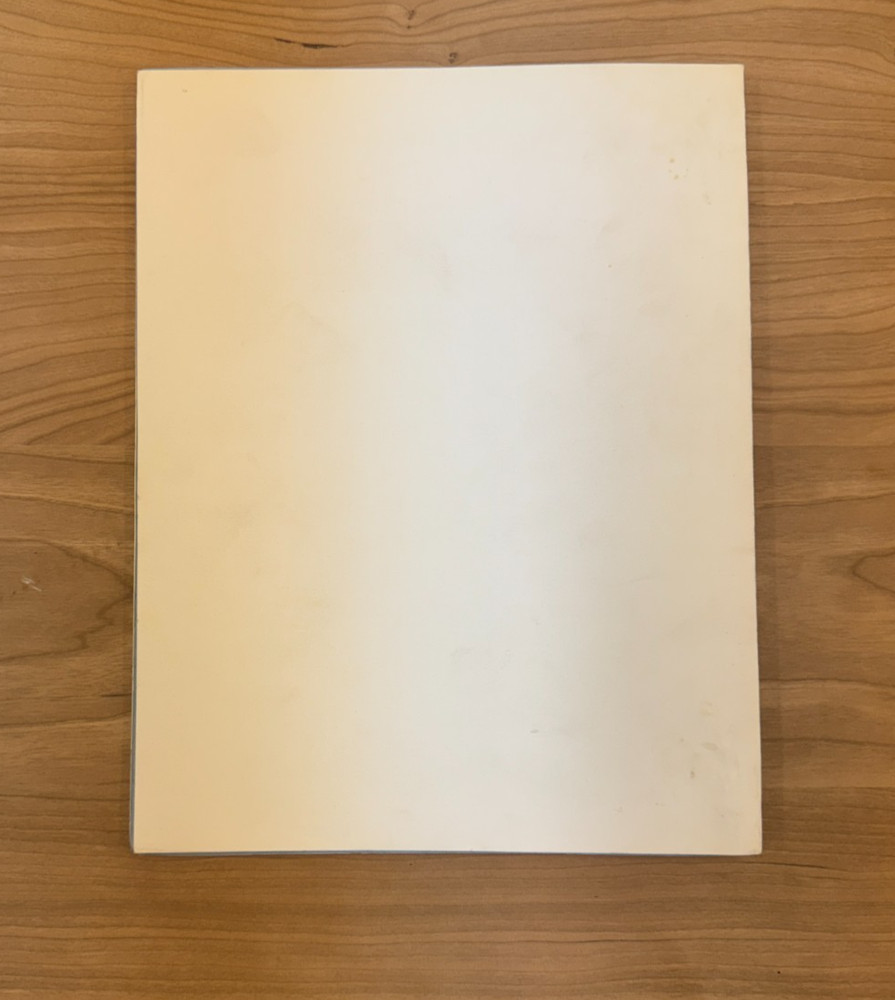 CHiPS Original Production used TV Script WITH NOTES "The Matchmakers" MGM